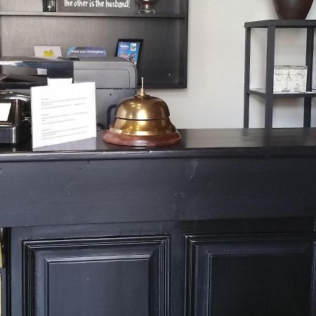 Mondo'S Kaffeehotel Трир Екстериор снимка
